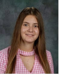 Claymont names January Students of the Month