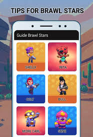 Let's show off carl, the new brawler in brawl stars, while giving my best tips and tricks to gain trophies. Guide For Brawl Star Box Opening For Android Apk Download