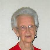 Obituary information for Mary M. Kilchenmann