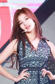Addict On Twitter Kpop Girls Twice Sana Music Waves