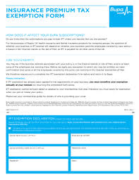 You can email your completed forms to pesmcovid19@hmrc.gov.uk. Bupa Ipt Exemption Form Fill Online Printable Fillable Blank Pdffiller