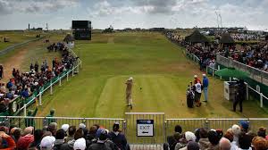 Situated in sandwich, kent the historic links course is only 90 minutes from london. The 149th Open R A Announce Return Of Up To 32 000 Fans Each Day At Royal St George S Golf News Sky Sports