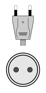 The voltage, plug, and socket chart with descriptions will give you the information you need to understand what type of travel power adapter you will need to bring. World Plugs Iec