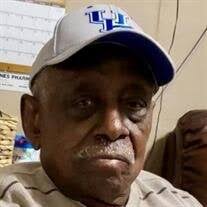 William Dallas Gilbert Obituary