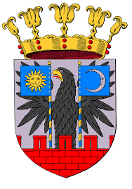 Each county is further subdivided into 319 cities and 1686 municipalities (communes). The Hungarian Designer Behind Romania S Coat Of Arms Jozsef Keopeczi Sebestyen Interview Part Iii Transylvania Now