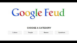 Google feud asks you to select one of four categories including culture, people, names and questions. Google Feud Cheat Bug Answer Without Google Search Googling Youtube
