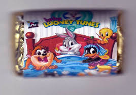 Baby Looney Tunes Party Shower Favors On Popscreen