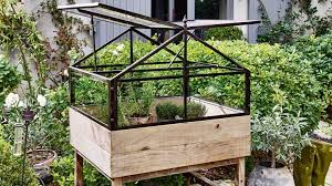 Es gibt raum für jede passion, für. Hochbeete Ideen Fur Terrasse Balkon Garten Schoner Wohnen