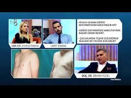 Guvercin Gogus Tedavisinde Korse Mi Veya Cerrahi Tedavimi Uygulanmali Youtube
