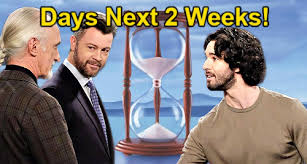 Days of our Lives Spoilers Next 2 Weeks: Dr. Rolf Returns – Rachel's  Punishment – Chad's Worst Nightmare | Celeb Dirty Laundry
