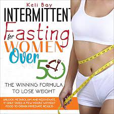 We did not find results for: Amazon Com Intermittent Fasting For Women Over 50 The Winning Formula To Lose Weight Unlock Metabolism And Rejuvenate It Only Takes A Few Hours Without Food To Obtain Immediate Results Audible Audio Edition