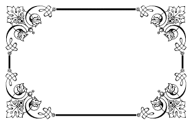 The Old Design Shop Vintage Image Treasury Clipart Best Clipart Best Clip Art Borders Free Clip Art Vintage Borders