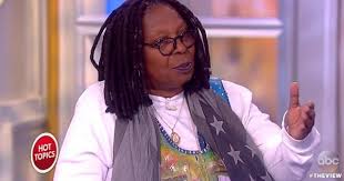 She was born as caryn elaine johnson. Lgbti Preise Fur Whoopi Goldberg Und Debra Messing Queer De