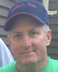 Leo Fallon Obituary (2020)