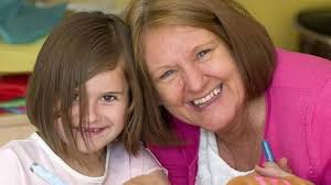 Parents say coming here is like coming home' CHAS workers