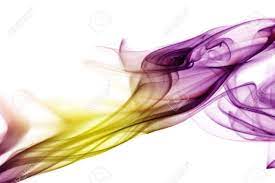 Aesthetic water drop vector border background. Purple Yellow Smoke In White Background Stock Photo Picture And Royalty Free Image Image 10717985