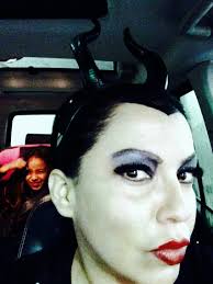 Photo contest: Halloween around the Borderland