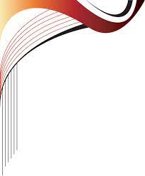 Fashion Style Clipart Book Border Page Borders Design Clip Art Borders Book Clip Art