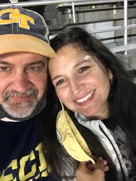 Kathy Fulgham (@FulghamKathy)