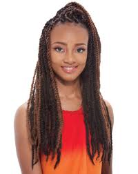 You can use marley hair to create crochet hairstyles like this hairstyle. Amazon Com Afro Marley Braiding Hair 1b Off Black 4 Packs By Janet Collection Beauty