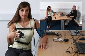 If you fail a lie detector test can they use it against you in court? The Paedophile Lie Detector Trap We Test Technology To Be Used In War Against Abusers Mirror Online