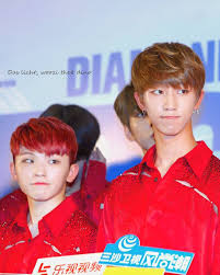 Hao S Height Difference With Woozi Woozi Seventeen The8 Seventeen Woozi