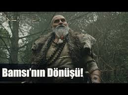 Turgut alp, riva, istanbul, turkey. Bamsi Beyrek I 3gp Mp4 Mp3 Flv Indir