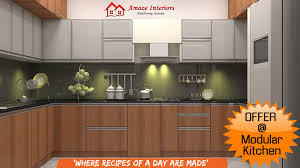 modular kitchen design kitchen design