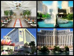 Located on 4 acres of exquisitely landscaped grounds surrounded by miles of twinkling lights, our three private banquet rooms and adjoining outdoor garden. Best Las Vegas Wedding Venues