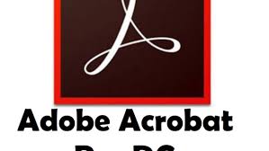 Download and install acrobat reader dc. Adobe Acrobat Pro Dc 2019 For Mac Free Download Mac Apps World