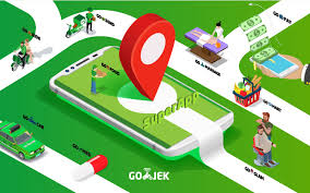 What Is A Super App Lessons In Building An Ecosystem It S By Sidu Ponnappa Gojek Product Tech