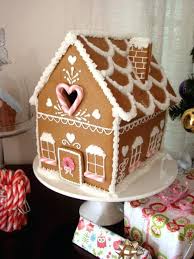 Easy Gingerbread House Decorating Ideas Gingerbread House Decorating Ideas Lifestyle Home Design On Gingerbread House Gingerbread Gingerbread House Decorations