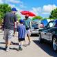 Father's Day Car Show