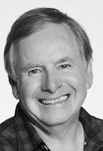 60 years of TV: Graham Ross, Russell Howcroft and Adrian Swift reflect