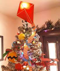 Peanuts Christmas Tree Decoration Diy Ornaments Peanuts Christmas Snoopy Diy Charli Peanuts Christmas Tree Christmas Tree Decorations Diy Snoopy Christmas