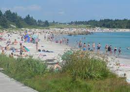 Based on popularity, lawrencetown beach wins hands down. Crowded Beaches Underscore The Lack Of Coastal Access