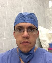 Dr. Martin Islas Torres opiniones