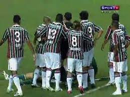 Maç detayı sayfasında libertadores kupası kapsamında oynanan yeni fluminense. Fluminense 3 2 America Copa Libertadores 2011 Youtube