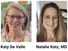 Getting treatments to young patients