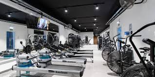 We offer a wide variety of equipment. 24 7 Fitness Club Zebbug 24 7 Fitness Club