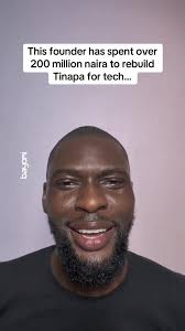 This founder has spent over 200 million naira to rebuild Tinapa for tech…  Tinapa Business Resort, once envisioned as a “Mini Dubai,” was launched in  2007 with grand ambitions. With retail spaces, ...