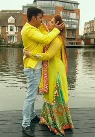 Maa Tujhe Salaam Shooting Hot Pics Photo Actress Photos Pics