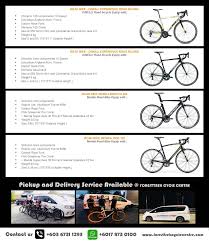 Best match hottest newest rating price. Bikes Rental Bicycle Hire In Kuala Lumpur Malaysia High Performance And Quality Road And Mountain Bikes For Rent Specialized Trek Me Bike Rental Bike Cinelli
