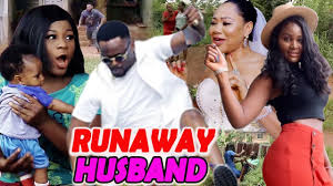 The movie garnered many fans, and as a result, it was centred on. Runaway Husband Season 3 4 Zubby Michael Destiny Etiko 2019 Latest Nigerian Nollywood Movie Youtube