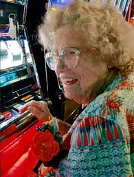 Dolly Gibson Obituary