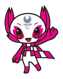 Después de una votación entre estudiantes de casi 17 mil escuelas de educación primaria de japón, se eligió las dos mascotas que representarán los juegos olímpicos y paralímpicos de tokio 2020. 23 Ideas De Miraitowa Y Someity Las Mascotas De Tokio 2020 Tokio Juegos Olimpicos Mascotas