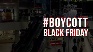 Black friday 2020 bei zalando mit top angeboten & super deals für mode, schuhe & accessoires. Boycott Black Friday And Cyber Monday 2019 Ethical Consumer