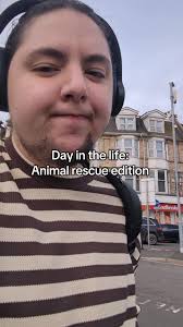 A Day in the Life of Animal Rescue Professionals