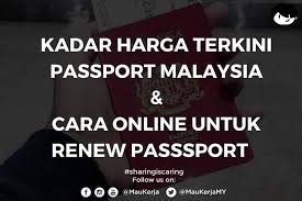 Passport malaysia adalah satu dokumen perjalanan yang sah dan dikeluarkan kepada warganegara malaysia untuk maksud perjalanan luar negara. Utc Selangor Terima Kasih Facebook