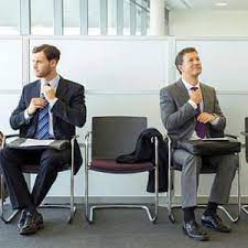 Quali prove bisogna aspettarsi durante un colloquio di lavoro in banca e come prepararsi? Per Superare Il Colloquio Di Lavoro Quel Che Non Si Deve Chiedere Mai La Repubblica